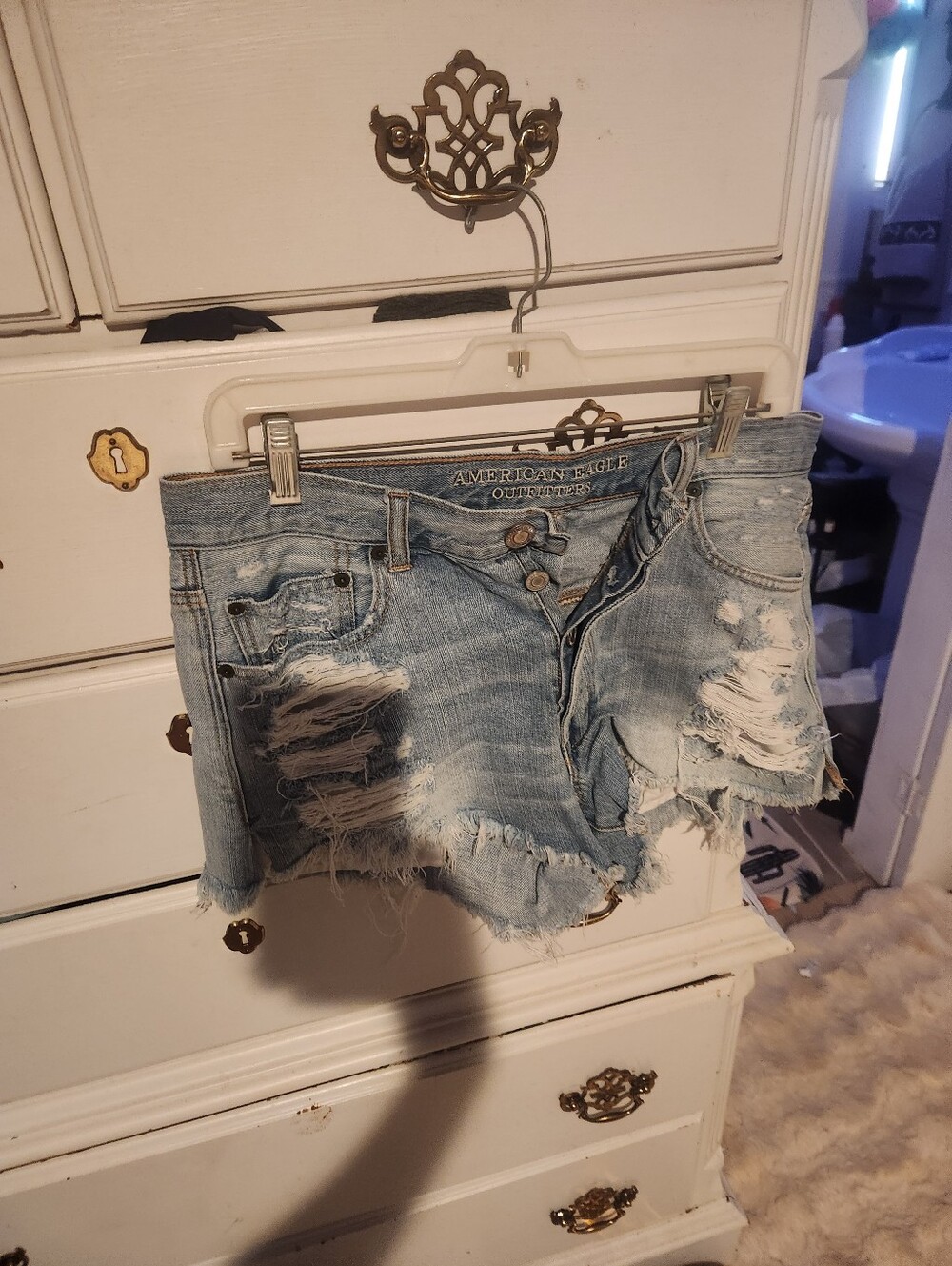 American Eagle
